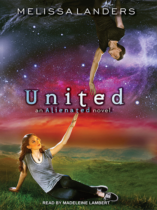 Title details for United by Melissa Landers - Available